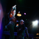 Club Vertigo - Muzzaik 2013.01.12. (szombat) (1) (Fotók: Vertigo)