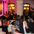 2013.12.07 Szombat Aftersix Cocktail Bar and Café fotók:árpika