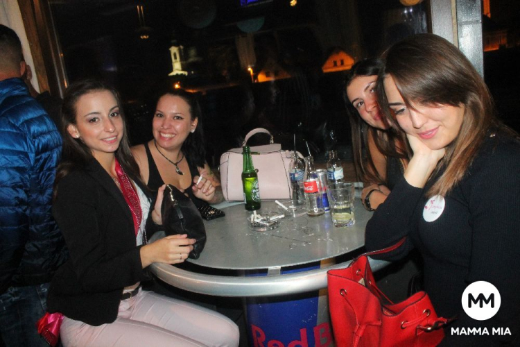 2018.10.06.Mamma Mia Szombati Házibuli Dj:Balage Fotók:árpika