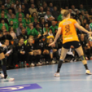 2018.02.26 Győri Audi ETO KC- Csm Bukuresti női BL kézilabda Fotók:árpika 