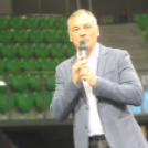 2019.05.12.5 Bajnokok Ligája Győzelem ünneplés