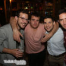 2014.08.15.Péntek - Vodkák Éjszakája