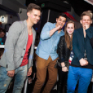 Club Neo (Győr) - Pálffy Bál 2014 - ByTheWay - 2014. március 21. (péntek)