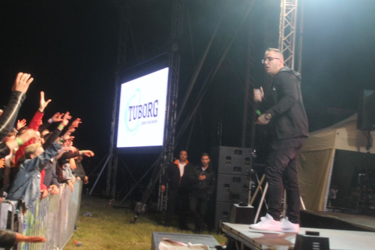 2019.05.10.Szentivái Fesztivál 1.nap