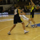 2013.02.22 Hat-Agra Uni Győr-Fenerbahce Euroliga női kosárlabda Fotók:árpika