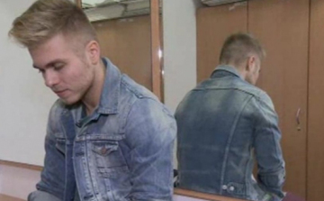 Villanyoszlopnak rohant az X-Faktort elhagyó Bozsek Márk!