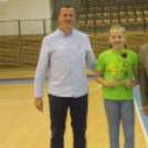 2019.09.09 Női kosárlabda mérkőzés Tapodi Péter és Füzi Ákos Emlékére Fotók:árpika 