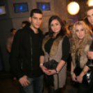 Club Vertigo -  Muzzaik 2013.12.07. (szombat)