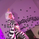 Club Mundo -  The Residents 2013.08.31. (szombat)