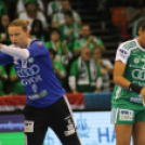 2020.01.26.Győri Audi ETO KC-Brest női Bajnokok Ligája mérkőzés