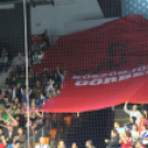 2018.03.22. Magyarország-Hollandia női kézilabda mérkőzés Fotók:árpika