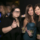 Club Vertigo -  UV Night & All 4 Ladies 2014.03.01. (szombat)