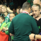 2019.05.20.Győri Audi ETO KC- Mosonmagyaróvár női kézilabda bajnoki mérkőzés 