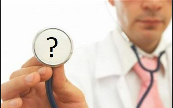 Az orvoshiányról vitáztak