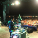 2017.06.24 Voluta Fesztivál Kozmix élő nagykocnert Fotók:árpika 