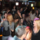 2013.05.17.Péntek Club Mamma Mia R'n'B All Stars Fotók:árpika