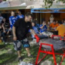 Mackó Kuckó jótékonysági evőverseny és 5. születésnap