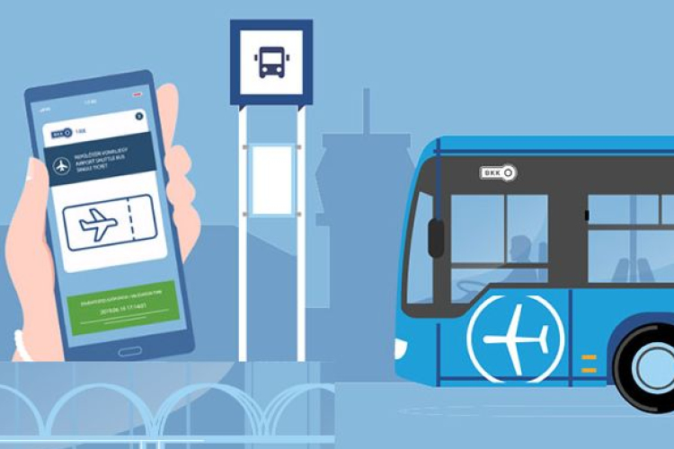 Bővül a fővárosi mobiljegyrendszer