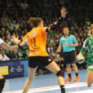 2018.02.26 Győri Audi ETO KC- Csm Bukuresti női BL kézilabda Fotók:árpika 