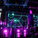 2018.03.17. Halott Pénz koncert Győr Fotók:árpika