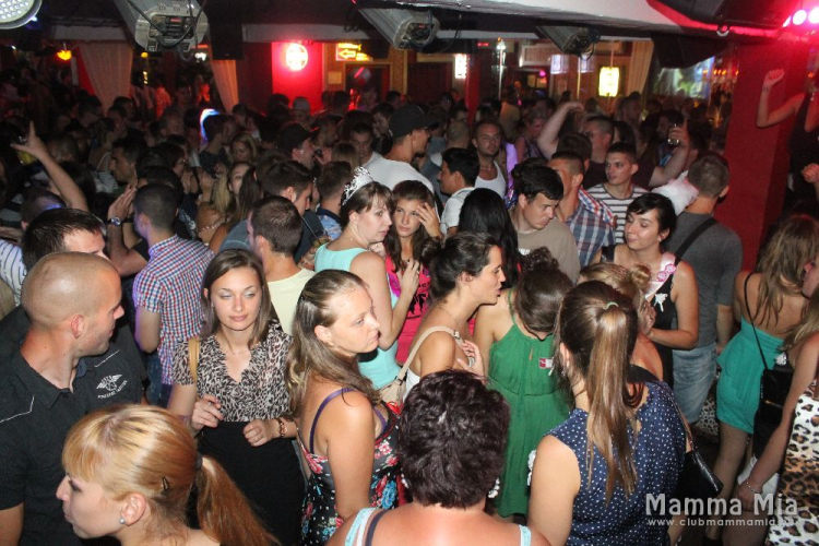 2015.08.08. Mamma Mia Szombati Házibuli Dj:Balage Fotók:árpika