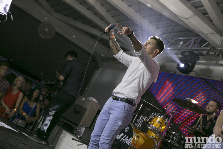 Mundo - Wellhello 2015.06.13. (szombat)