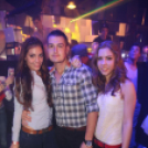 Club Vertigo - I am Marcee 2014.10.11. (szombat)