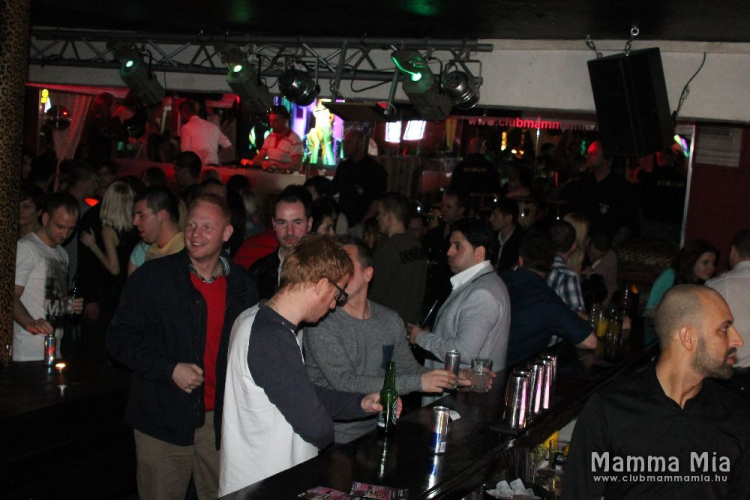 2014.03.22 Szombat Mamma Mia Házibuli DJ:Balage Fotók:árpika