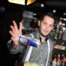 2013.09.28 Szombat Aftersix Cocktail Bar and Café fotók.árpika