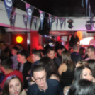 2019.03.02.Mamma Mia Szombati Házibuli Dj:Balage 