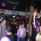 2015.01.23. Mamma Mia Pénteki Házibuli Dj:Ice & Solymi Konga fotók:árpika