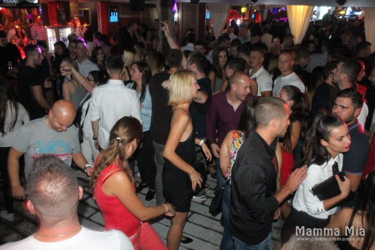 2017.09.09.Mamma Mia Video Disco Dj:Hubik Fotók:árpika