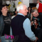 Virgin - LK-BEAT and retro party