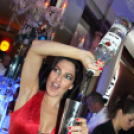 2014.04.19. Mamma Mia Celebek a Pultban Bódi Sylvi És Berki Krisztián,Hódi Pamela Fotó:árpika