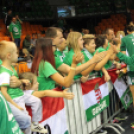 018.09.16 .Győri Audi ETO KC - DVSC női bajnoki mérkőzés Fotók:árpika 