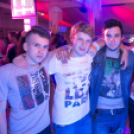 Club Mundo -  Sterbinszky 2013.08.24. (szombat)