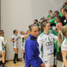 2019.01.17.Mosonmagyaróvári KC-Győri Audi ETO KC női kézilabda bajnoki mérkőzés 
