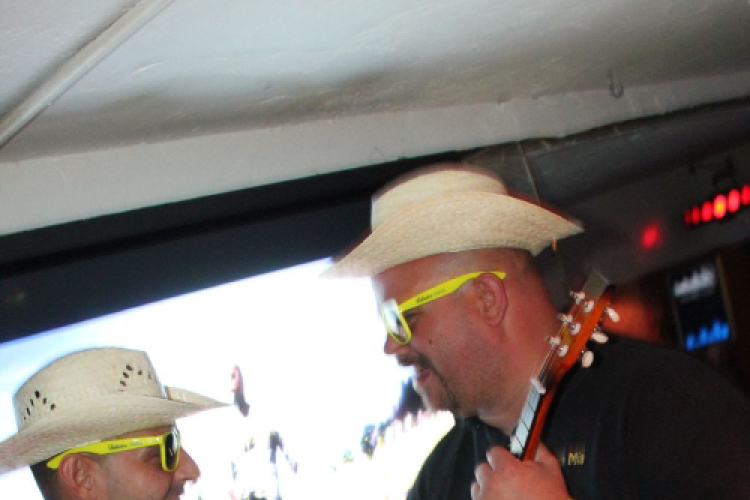 2014.05.23 Mamma Mia Ballantine's Brazil Night Dj:Ice Fotók:árpika