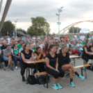 2018.08.30.Győri Audi ETO KC szúrkolói évadnyitó Fotók:árpika 