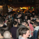 2013.03.27 Szerda Lapos Video Disco Dj:Slim és Dj:Marcee Fotók:árpika