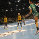 2017.11.06. Győri Audi Eto KC-Rostov Don női kézilabda Bajnokok Ligája Fotók:árpika .