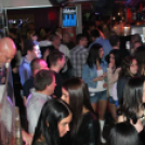 2014.03.29 Mamma Mia  Sugarbird 1.Birthday és a FeelharmonX Fotók:árpika 