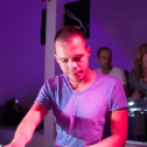 Club Mundo -  Chris Lawyer 2013.09.21. (szombat)