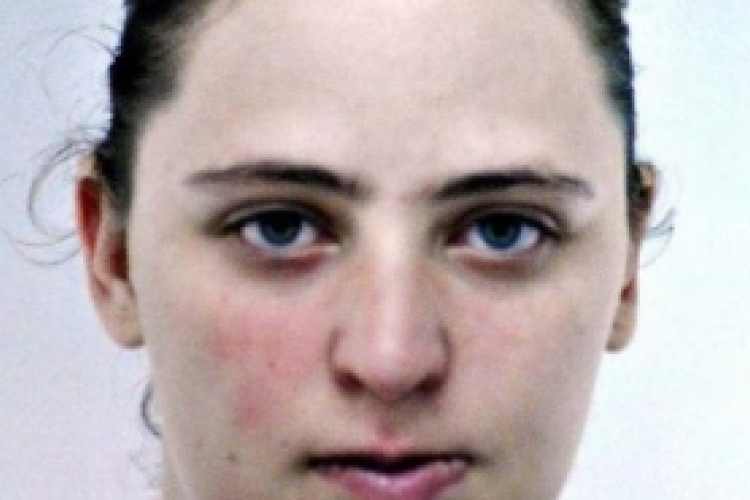 A győri rendőrség keresi az eltűnt Horváth Vivient