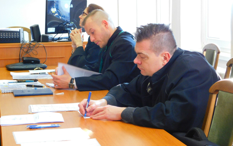 Munka a kánikulában: mikor lehet letenni a bírói talárt?