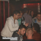 2014.09.24.Szerda - Ballantines Brazil Party