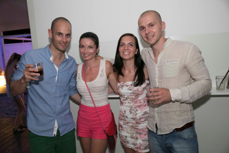 Club Mundo -  Bárány Attila 2013.07.27. (szombat) (fotók: Mundo)