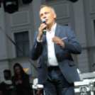 2017.06.17. Győri Nyár megnyitó Live Retro koncert (1) Fotók:árpika 