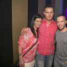 Club Vertigo - Chris Lawyer 2014.10.25. (szombat)