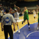 2013.03.25.Vasárnap Magyar kupa dömtő Hat-Agro Uni Győr-UE Sopron (2) fotók:árpika